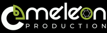 Caméléon Production Logo