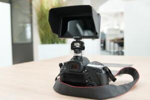 Cameleon Production Video Promotionnelle Rennes DSC04119