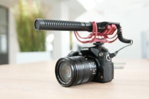 Cameleon Production Video Promotionnelle Rennes DSC04127