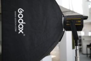 Cameleon Production Video Promotionnelle Rennes Godox 150