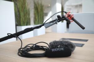 Cameleon Production Video Promotionnelle Rennes Microperche