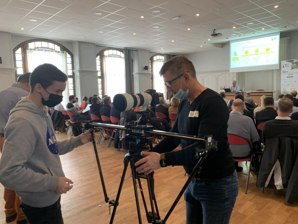 Cameleon Production Video Promotionnelle Rennes IMG 3348