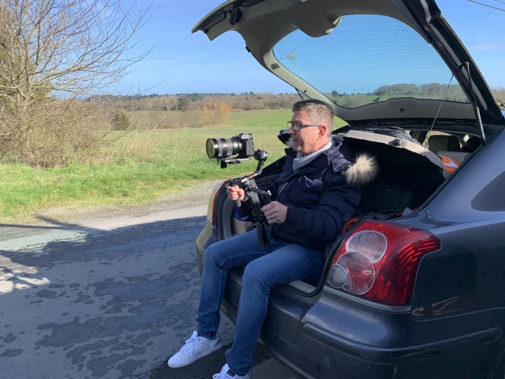 Cameleon Production Video Promotionnelle Rennes IMG 3422