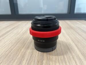 Cameleon Production Video Promotionnelle Rennes 50mm