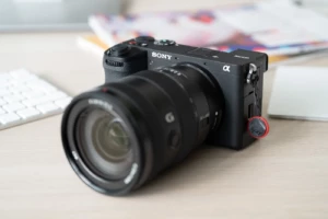 Cameleon Production Video Promotionnelle Rennes A6700
